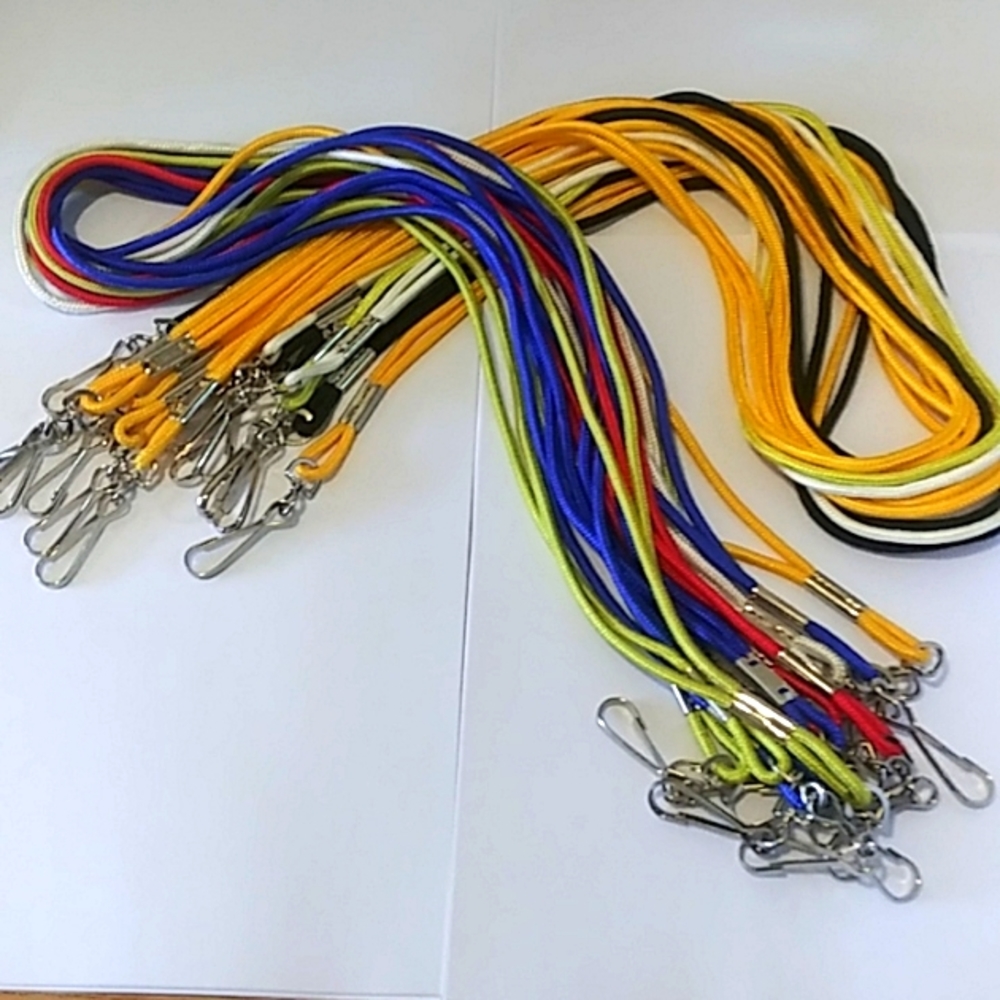 NWOT Keychains Set Of 23